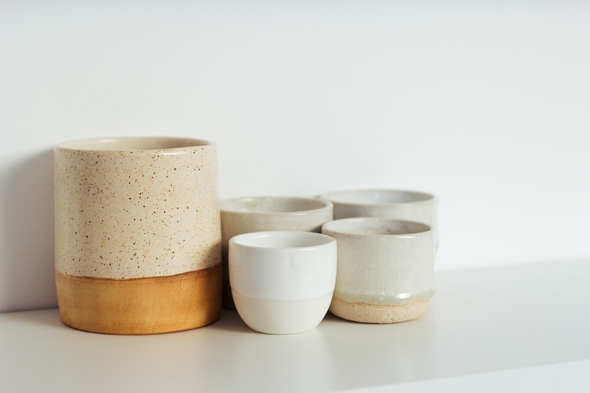 Artisan Tumbler Collection